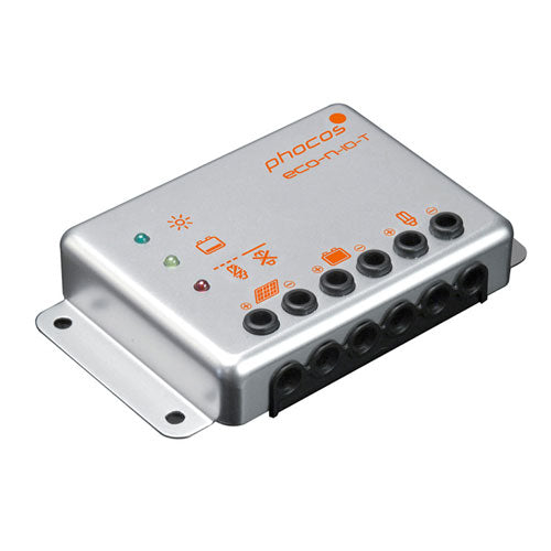 Solar Charge Controller Phocos ECO-N-10-T