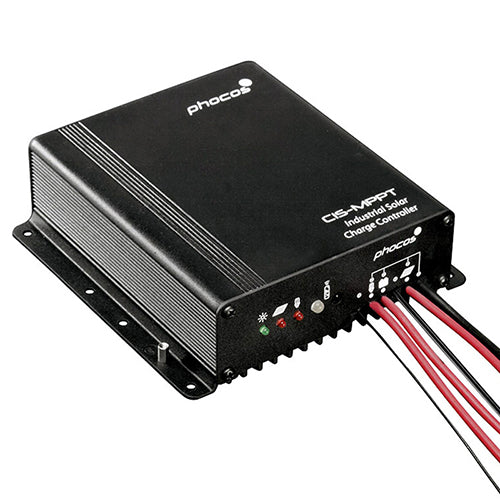 Solar Charge Controller Phocos CIS-N-MPPT 100/30