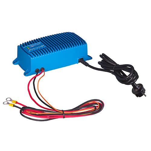 Battery Charger Victron Blue Smart IP67 Charger 12/17 (1)
