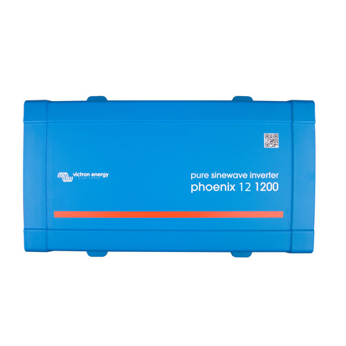 Inverter Victron Phoenix 12/1200 230V VE.Direct IEC
