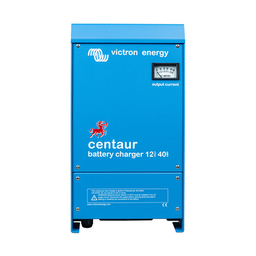 Battery Charger Victron Centaur 12/40 (3)