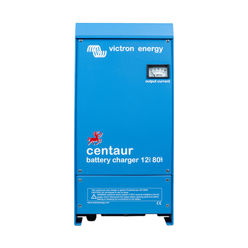 Battery Charger Victron Centaur 12/80 (3)