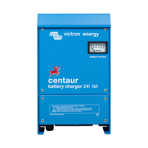 Battery Charger Victron Centaur 24/16 (3)