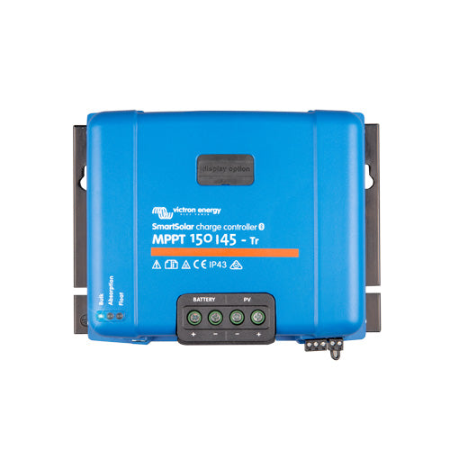 Solar Charge Controller MPPT Victron BlueSolar MPPT 150/45