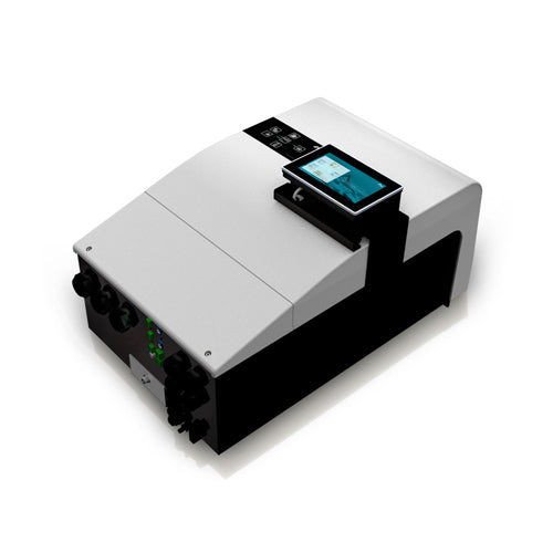 Onduleur/chargeur hybride triphasé Studer next3 sti