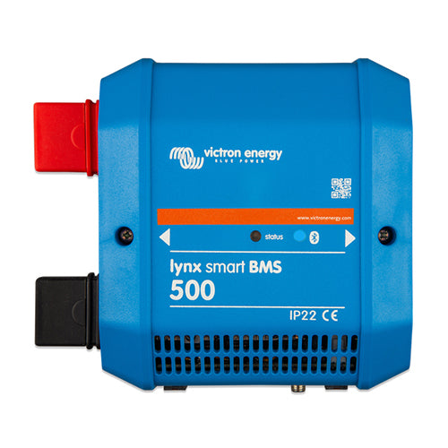 Battery Management System Victron Lynx Smart BMS 500