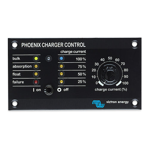 Charger Control Victron Phoenix