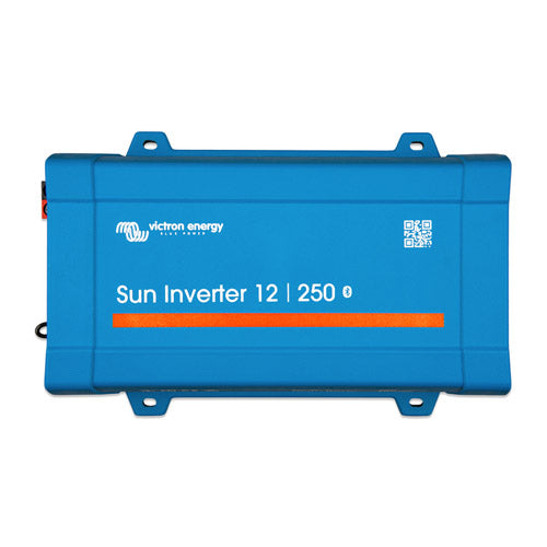 Inverter Victron Sun 24/250-10 IEC