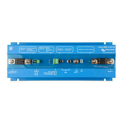 Battery Management System Victron Smart BMS 12/200