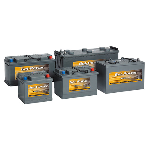 Battery Intact Gel-Power 85