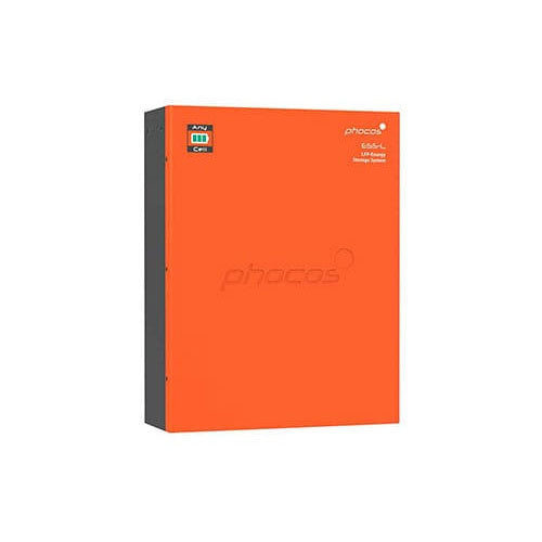 Battery Any-Cell Lithium Phocos ESS-L 5KW