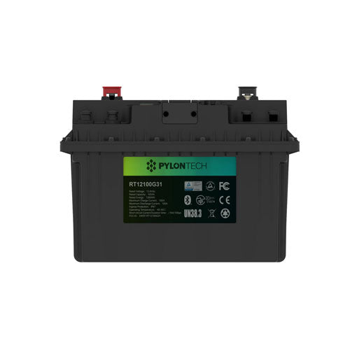 Battery Lithium Pylontech RT12100G31