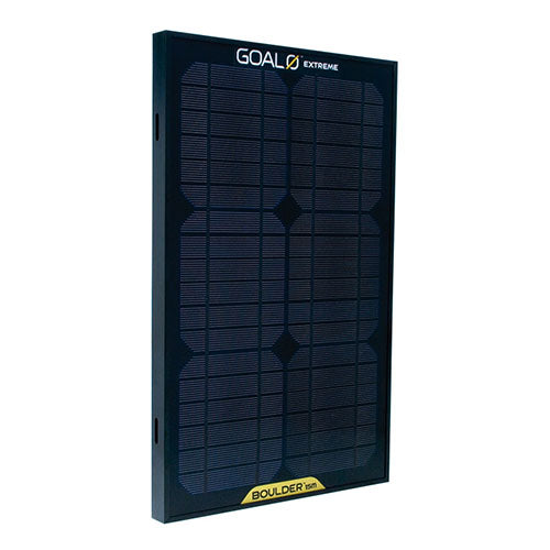 Solar Module Goal0 Boulder 15w Extreme