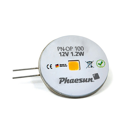 Lamp Base PN-OP100 G4