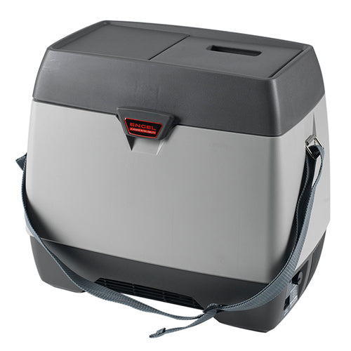 Frigo portatile a compressore Engel MD14F da 14 litri e 12 V