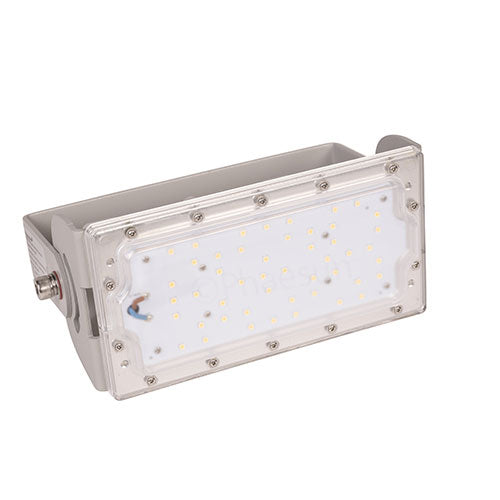 Foco LED Phaesun Mister Beam de 30 W IP65 y haz amplio