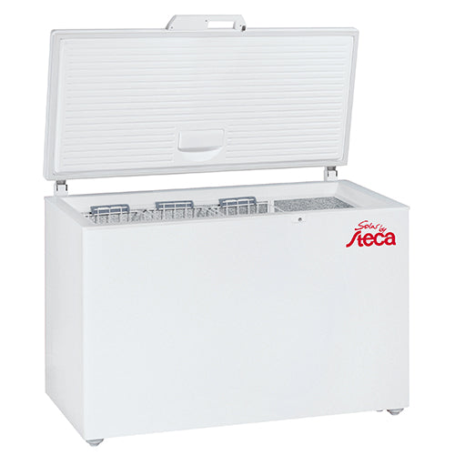 Chest Refrigerator/Freezer Steca PF240-H