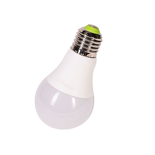 Bombilla LED Phaesun Lux Me 7 WW 12/24 V de blanco cálido