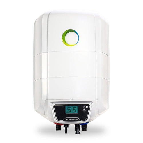 Solar Water Boiler Fothermo PVB-30