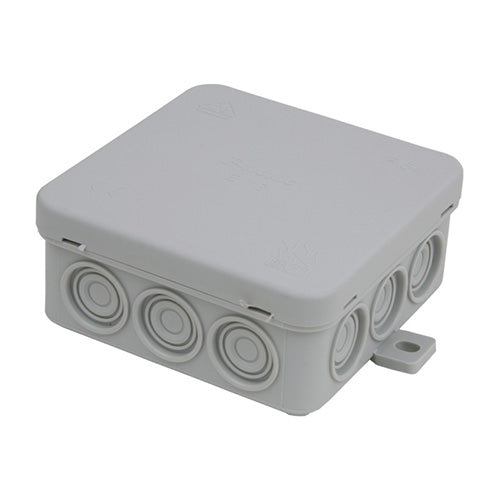 Surface Mount Junction Box HJB1010, IP54