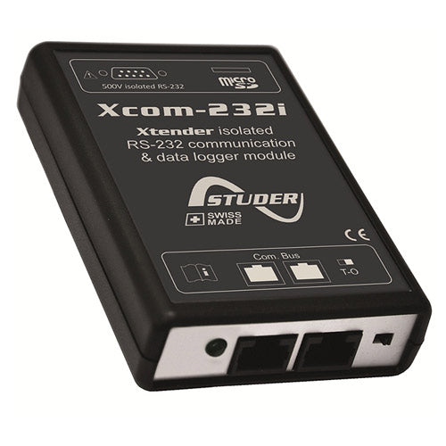 Remote Control Studer Xcom-232i