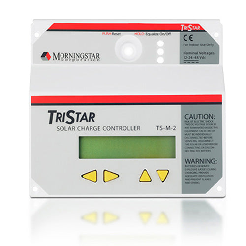 Digital Meter Morningstar Tristar TS-M-2