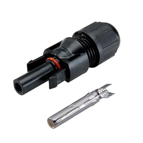 PV Standard4 Connector 4-6 mm² Female EP