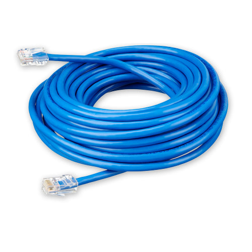 Cable RJ45 UTP Victron 30 m