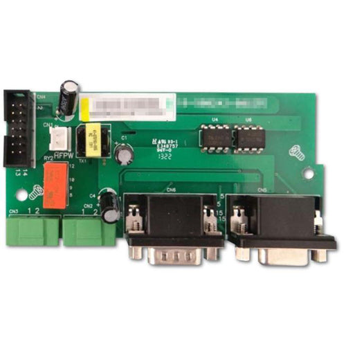 Connection kit Steca Solarix PLI 5000-48 3ph./parallel kit