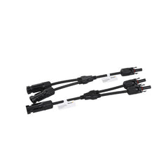 Adapter Phaesun QuickClip4 Set 2in1, long