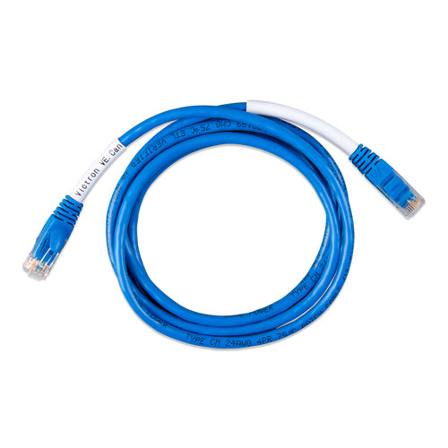 Cable VE.Can to CAN-bus BMS type B Victron 1.8 m