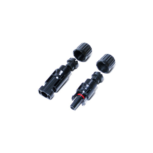 Solar Connector Pair Victron MC4 1x Male / 1x Female