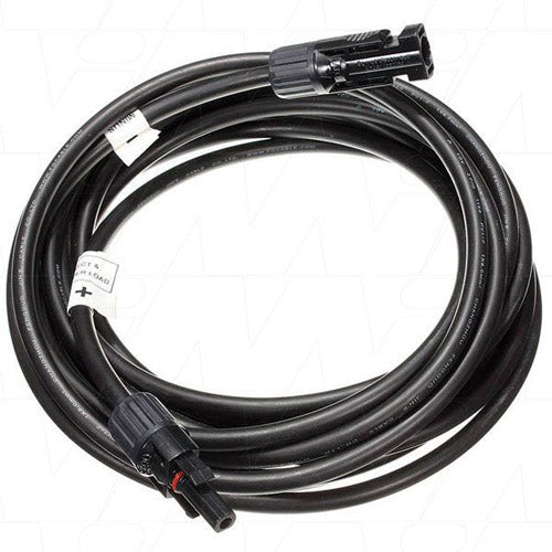 Solar Cable Victron L=1m/4mm² MC4-M/F conn. (PV-ST01)