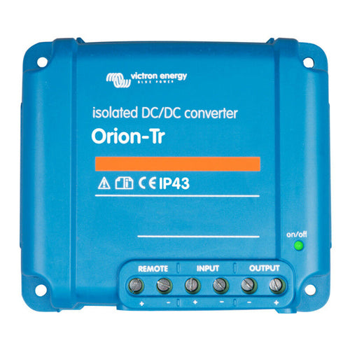 DC/DC Converter Victron Orion-Tr 48/12-20 iso
