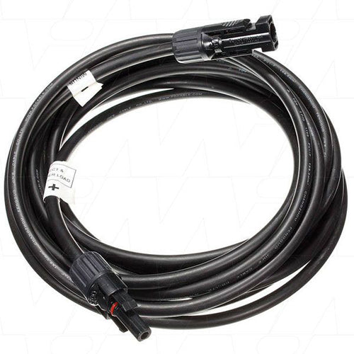 Solar Cable Victron L=3m/4mm² MC4-M/F conn. (PV-ST01)