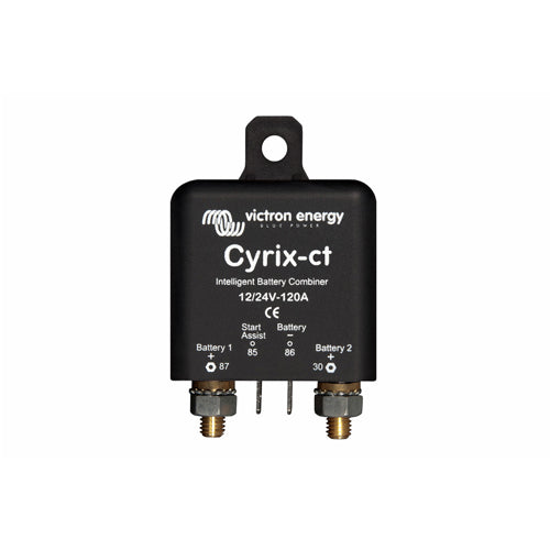 Relay Victron Cyrix-Li-Load 12/24V 120A