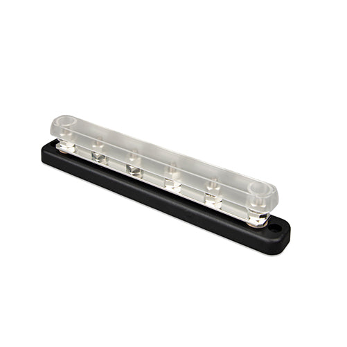 Bus bar Victron 150A 6P + cover