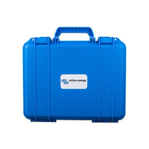 Carry Case Victron for Blue Smart IP65 chargers and accessories (up to 12/15 and 24/8)