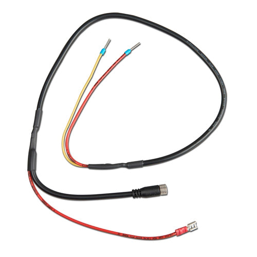 Data Cable Victron VE.Bus BMS to BMS 12-200 alternator control cable
