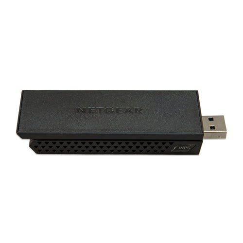 GX WiFi Module Victron long range (Netgear AC 1200)