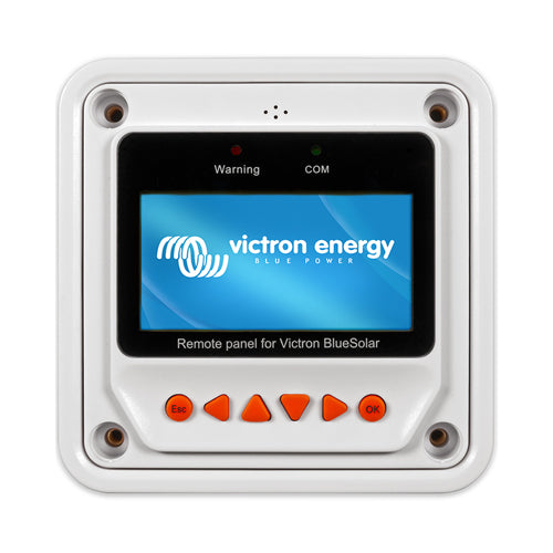 Remote Panel Victron for BlueSolar PWM-Pro charge Controller