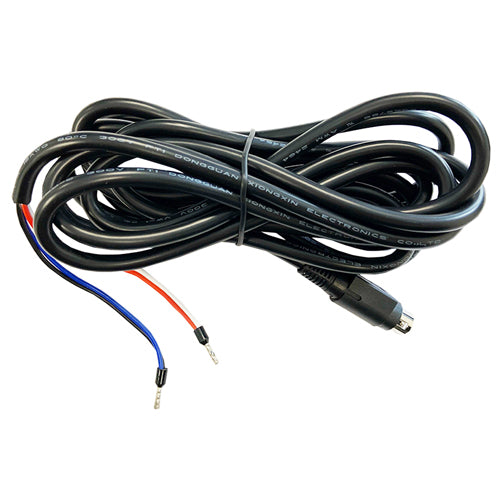 Battery Cable Fothermo 2011-BC03