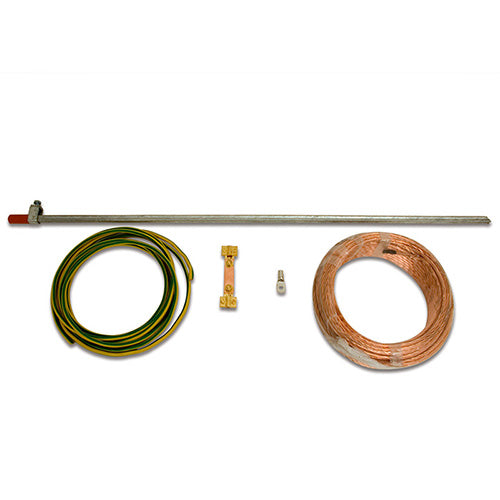 Earthing Kit 25m