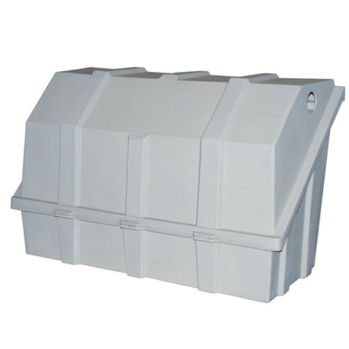 Battery Box PN-CAB 680 + Accessories