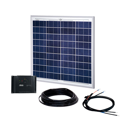 Energy Generation Kit Solar Up 50W/12V