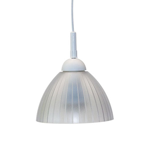 Ceiling lamp with LED bulb TR4