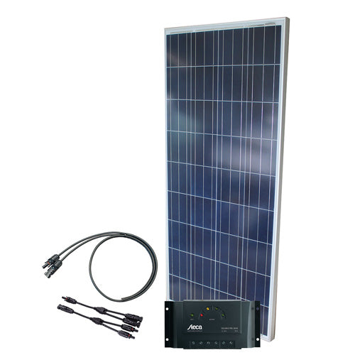Energy Generation Kit Solar Up 300W/12V