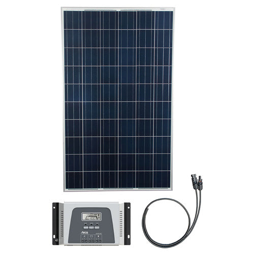 Energy Generation Kit Solar Up 600W/24V