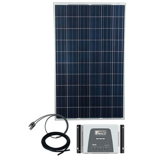 Energy Generation Kit Solar Up 2,5kW/48V