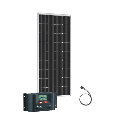 Energy Generation Kit Solar Up 200W/12V